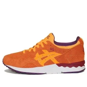 Gel-Lyte V “Orange Pop”