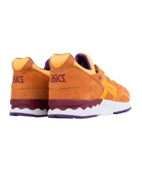 Gel-Lyte V “Orange Pop”