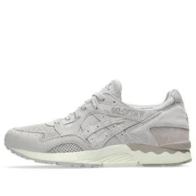 Gel-Lyte V “Oyster Grey Moonrock”