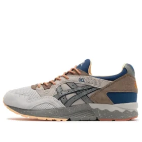 Gel-Lyte V “Retro Trail Concrete”