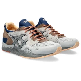 Gel-Lyte V “Retro Trail Concrete”