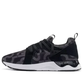 Gel-Lyte V Sanzes “Black”