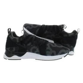 Gel-Lyte V Sanzes “Black”