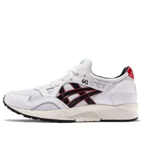Gel-Lyte V “White Black”