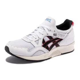 Gel-Lyte V “White Black”