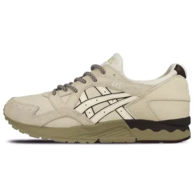 Gel-Lyte V Winter Pack “Off White”