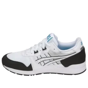 Gel-Lyte “White Black”