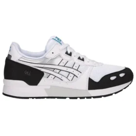Gel-Lyte “White Black”