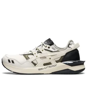 Gel-Lyte Xxx “Black Grey”