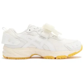 GEL-MJ x SHUSHU “White”