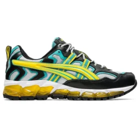 Gel-Nandi 360 “Grey Mission Yellow”