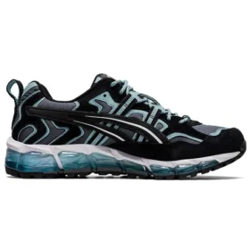Gel-Nandi 360 “Grey Smoke Blue “