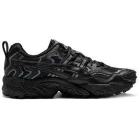 Gel-Nandi “Black Silver”