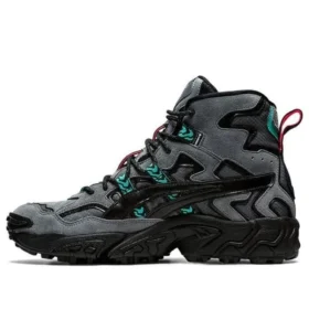 Gel-Nandi High Gore-Tex “Winterized Pack”