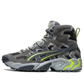 GEL-Nandi High “Graphite Grey”