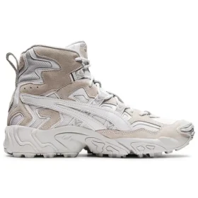 Gel-Nandi High “White”
