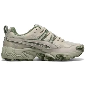 GEL-Nandi “Smoke Grey Swamp Green”