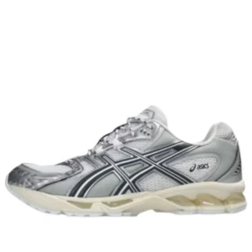 Gel-Nimbus 10.1 “Ασημί Μεταλλικό”