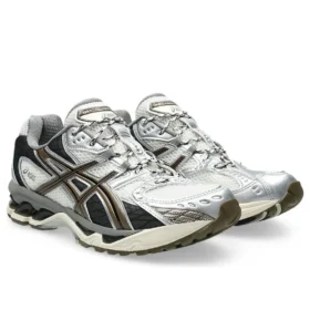 Gel-Nimbus 10.1 “Cream Pure Silver”