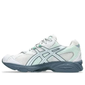 Gel-Nimbus 10.1 Gore-Tes “Fjord Grey”
