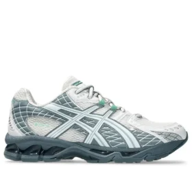 Gel-Nimbus 10.1 Gore-Tes “Fjord Grey”