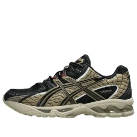 Gel-Nimbus 10.1 Gore-Tex “Black Pepper”