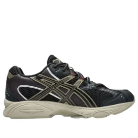Gel-Nimbus 10.1 Gore-Tex “Black Pepper”