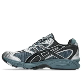 Gel-Nimbus 10.1 “Ironclad Graphite Grey”