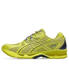 Gel-Nimbus 10.1 “Kelp Lemon Spark”