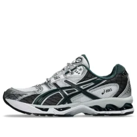 Gel-Nimbus 10.1 “Λευκό Σαξονικό Πράσινο”