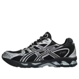 Gel-Nimbus 10.1 “Μαύρο Μεταλλικό”