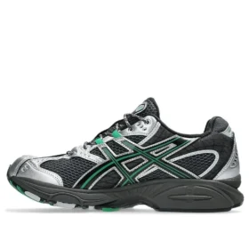 Gel-Nimbus 10.1 “Obsidian Grey Green Basil”