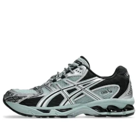Gel-Nimbus 10.1 “Ocean Haze Pure Silver”