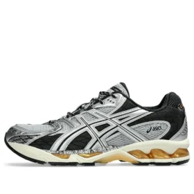 Gel-Nimbus 10.1 “Piedmont Grey Pure Silver”