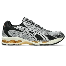 Gel-Nimbus 10.1 “Piedmont Grey Pure Silver”