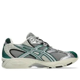 Gel-Nimbus 10.1 “Silver Green Metallic”