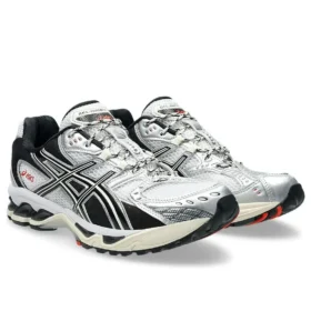 Gel-Nimbus 10.1 “White Black”