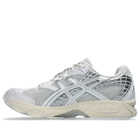 Gel-Nimbus 10.1 “White Pure Silver”