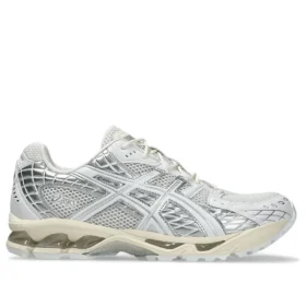 Gel-Nimbus 10.1 “White Pure Silver”