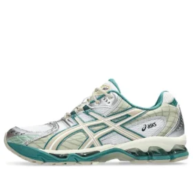 Gel-Nimbus 10.1 «White Rainy Lake»