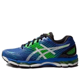 Gel-Nimbus 17 Sneakers “Blue”