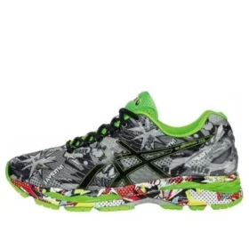 Gel-Nimbus 18 “Grey Green Multi”