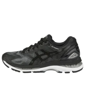 Gel-Nimbus 19 “Black Onyx”