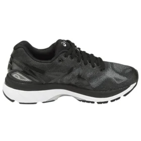 Gel-Nimbus 19 “Black Onyx”