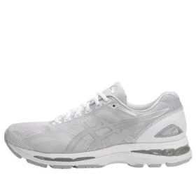 Gel-Nimbus 19 “Glacier Grey”