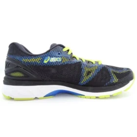 Gel-Nimbus 20 “Black Grass Green”