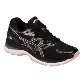 Gel-Nimbus 20 “Black Rose”