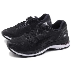Gel-Nimbus 20 «Crabon»