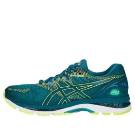 Gel-Nimbus 20 “Deep Aqua”