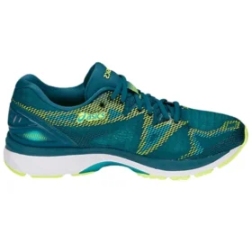 Gel-Nimbus 20 “Deep Aqua”